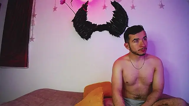 Noha and Iam online show from March 18, 12:43 pm