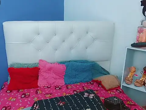 dayanqueen online show from February 15, 4:48 am