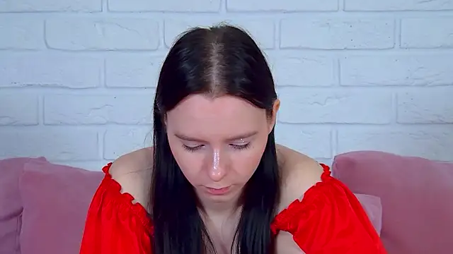 ArinaKubrick online show from April 10, 4:13 pm