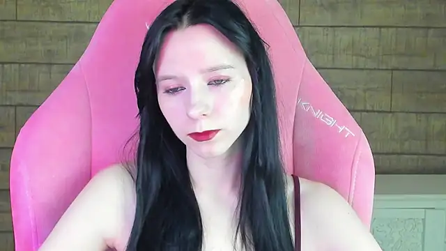 ArinaKubrick online show from March 14, 4:30 pm