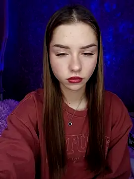 BitterPeach online show from January 17, 9:11 pm