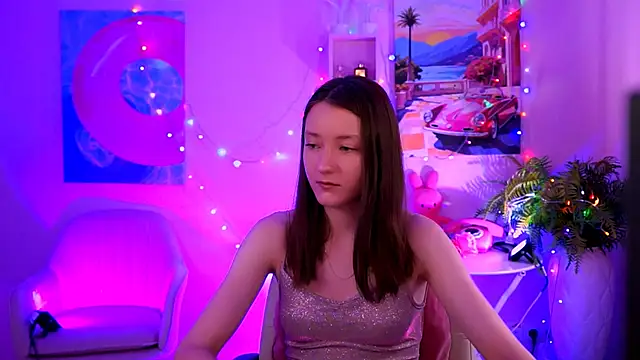 LuluPatterson online show from December 14, 8:09 am