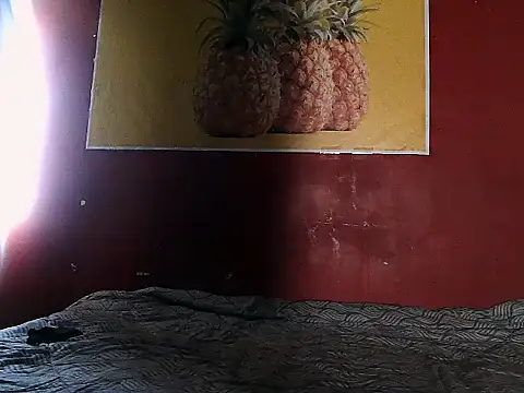 Lovelycouple25 online show from February 19, 7:30 am