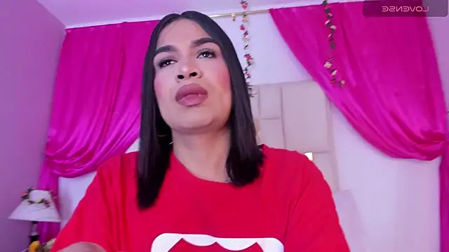 Silvanna-Casstro online show from April 17, 11:34 am