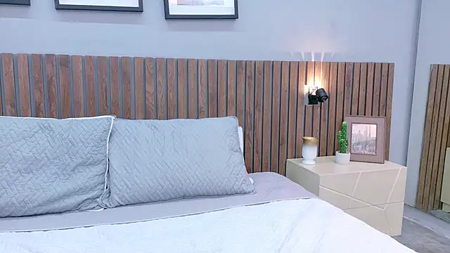 Mia Bellefort online show from March 14, 9:16 pm