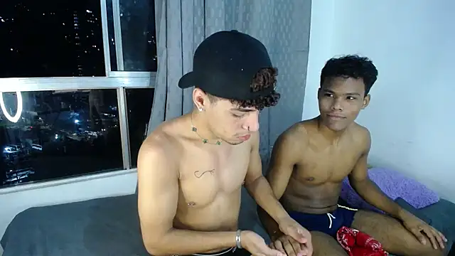 black men9 online show from April 2, 4:32 am