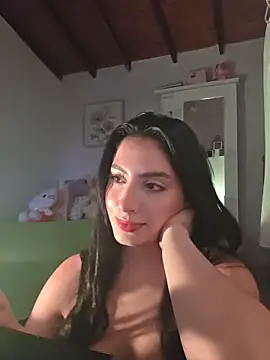 Esmeralda Rossi online show from February 5, 11:08 pm