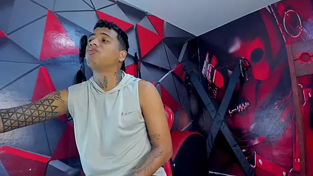 Hot Boys 69 online show from February 5, 11:13 am