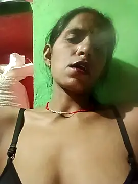 Maya Big55A online show from April 18, 9:48 pm