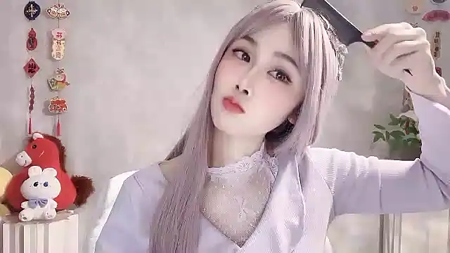 Pinkgirl520 online show from March 26, 9:00 am