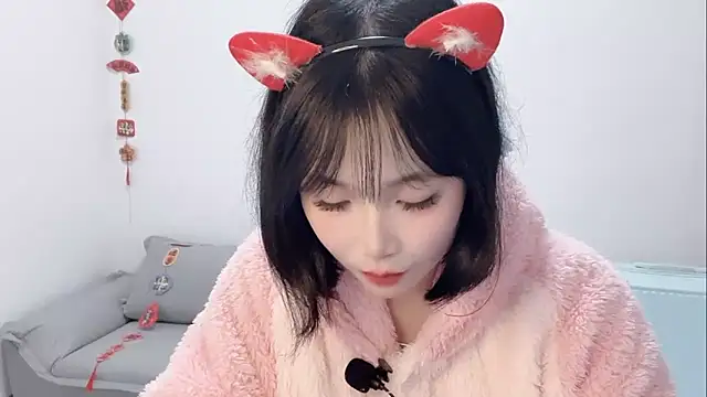 Pinkgirl520 online show from February 15, 7:51 am