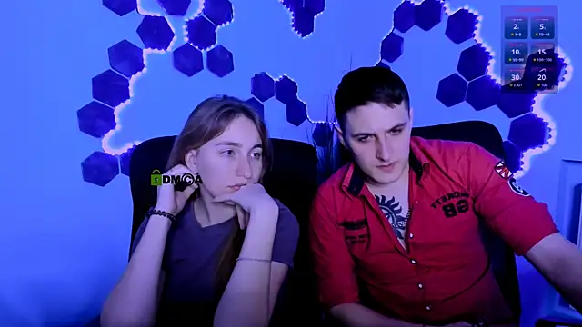 beauty liam online show from April 13, 12:56 am