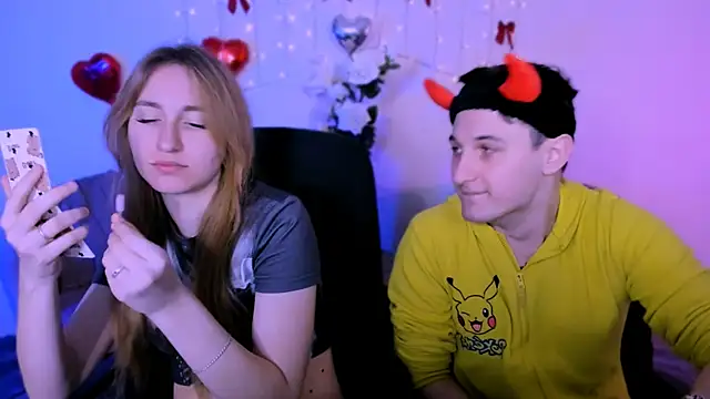 beauty liam online show from March 14, 8:21 pm