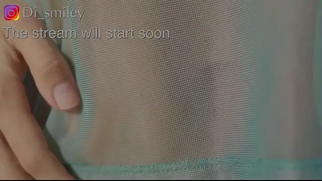 di smileyone online show from April 21, 1:20 am