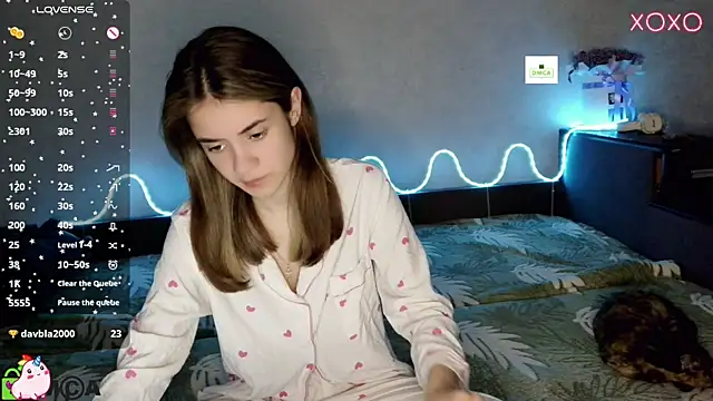 Evangelique online show from June 2, 1:45 pm