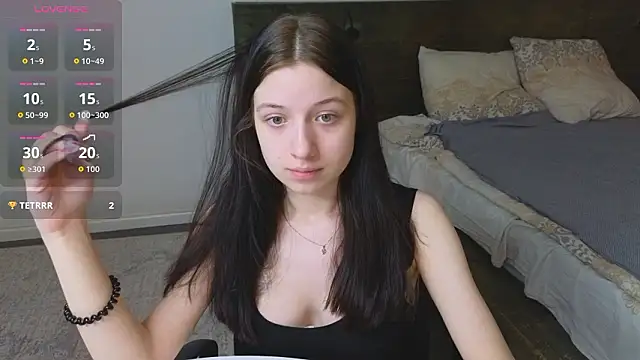 AlicePowells online show from February 17, 11:42 am