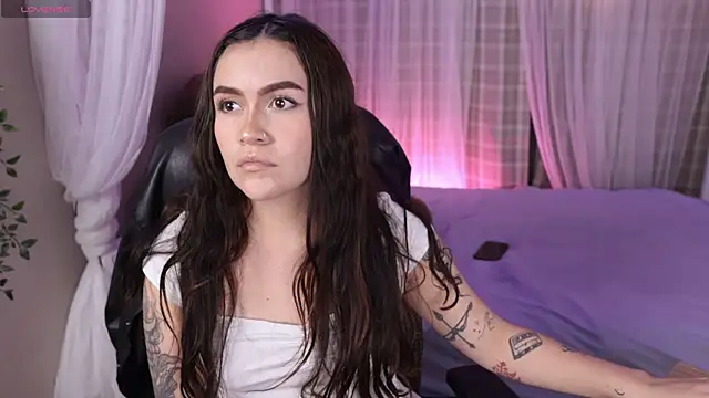 Sammy joness online show from December 15, 5:34 am