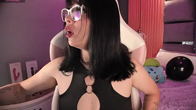 Ana rush online show from February 17, 8:08 pm