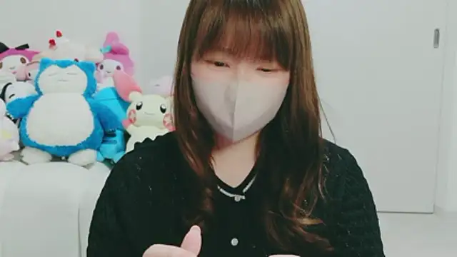 yuyuchan   online show from April 18, 11:13 am