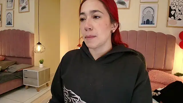 Celestee15  online show from April 1, 11:11 am