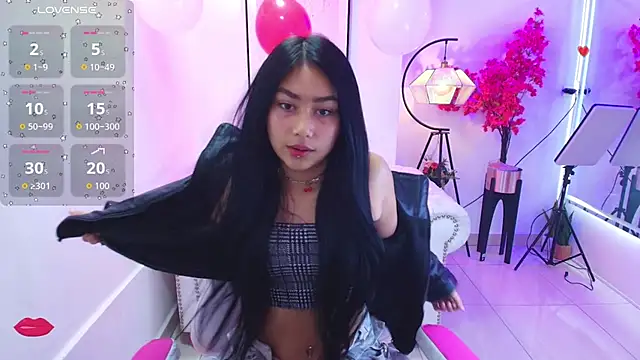 Carolina cherry online show from February 9, 11:56 am