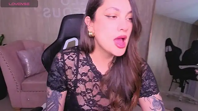 Aria95 a online show from April 15, 7:36 pm