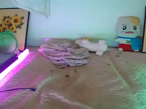 BaBi-Booo online show from February 7, 8:40 am