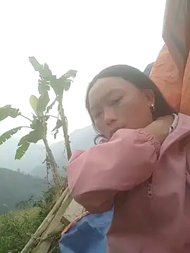 Yu Ethnicgirl online show from January 11, 6:40 am