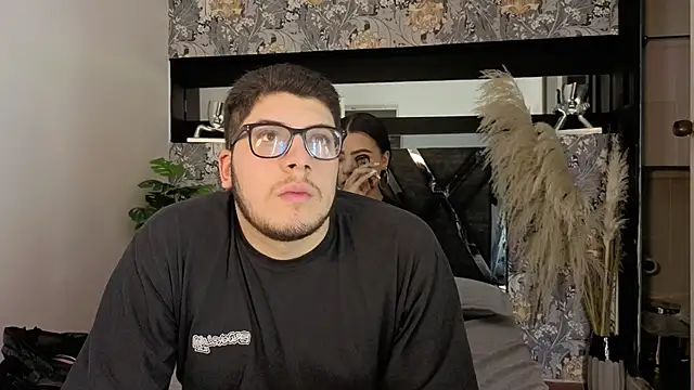 Chel seth online show from January 12, 4:18 am