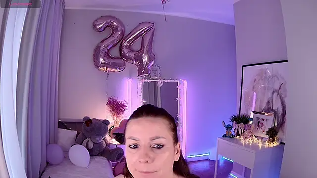 Ann Me online show from December 14, 7:14 am