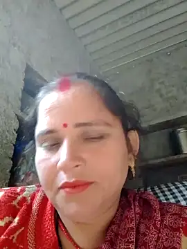 Kajal4455 online show from December 14, 4:07 am