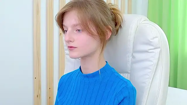 Miss Alisa  online show from March 12, 1:14 pm