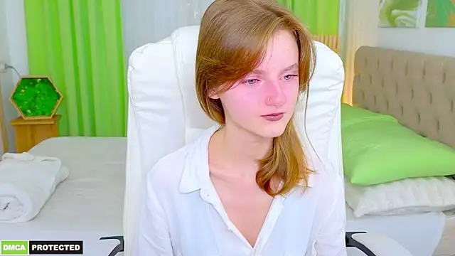 Miss Alisa  online show from March 28, 7:24 pm