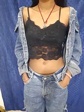 tanjua78 online show from February 1, 5:17 am