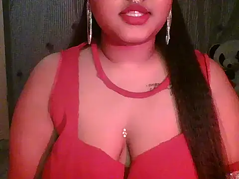 sonal-6 online show from May 19, 8:38 pm
