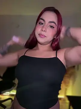 Zarahs Blare1 online show from March 2, 11:32 pm