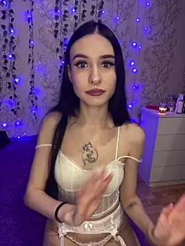 Show Lissa online show from December 15, 5:40 pm