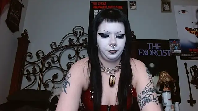 Bettieee Agura online show from February 4, 11:19 pm