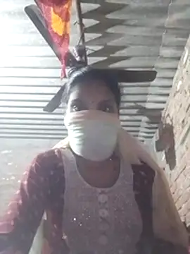 cute muskan66 online show from December 14, 3:51 pm