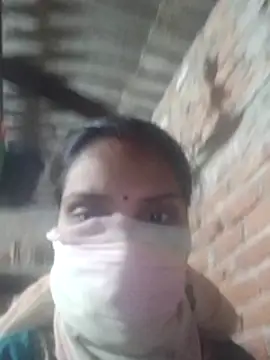 cute muskan66 online show from December 15, 5:18 pm