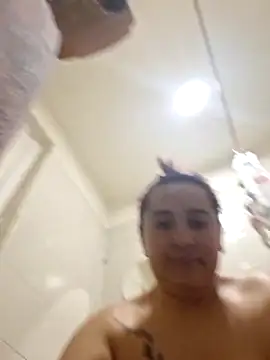 Meghan T18 online show from December 17, 9:52 pm