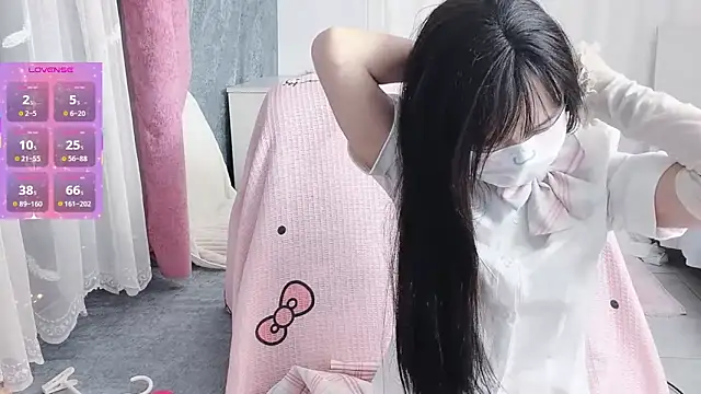  nannan  online show from March 2, 1:18 pm