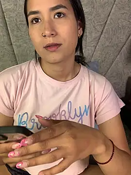 Val12777 online show from March 25, 12:08 pm