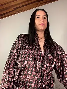 Val12777 online show from February 26, 12:59 pm