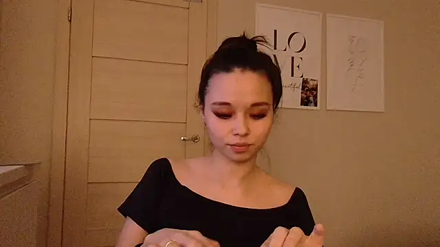 janeLoveSweetHeart online show from February 7, 9:18 pm