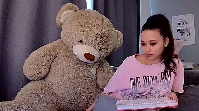 janeLoveSweetHeart online show from March 13, 1:34 pm