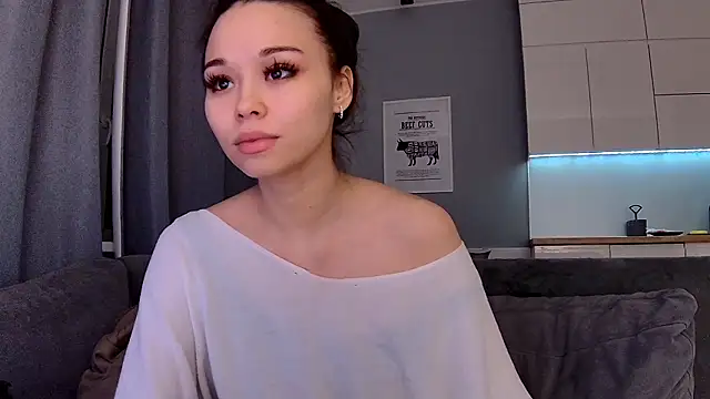 janeLoveSweetHeart online show from March 18, 10:04 pm