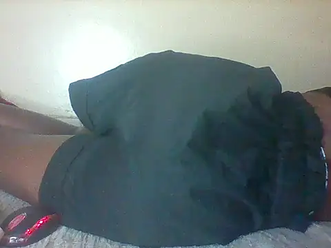 morongwacaroline online show from January 31, 7:11 pm