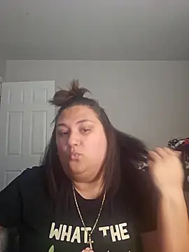 Starr248 online show from December 15, 7:41 pm