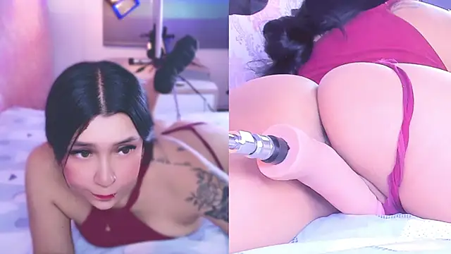 miiastone cm online show from April 1, 7:00 pm